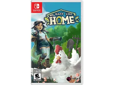 No Place Like Home pour Nintendo Switch
