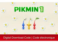 Pikmin 1 (Digital Download) For Nintendo Switch