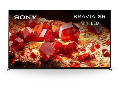 Sony BRAVIA XR X93L 65" 4K Mini LED HDR Smart TV with Google TV