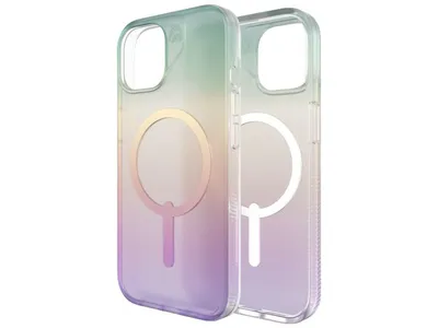 ZAGG (Gear4) iPhone 15 Milan Case - Iridescent