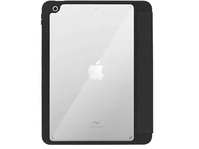 LOGiiX Cabrio+ for iPad 10.9" 10th Gen (2022) - Black