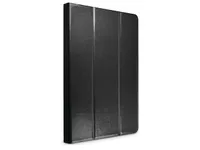 LOGiiX Universal Folio Slim for up to 10" Devices - Black