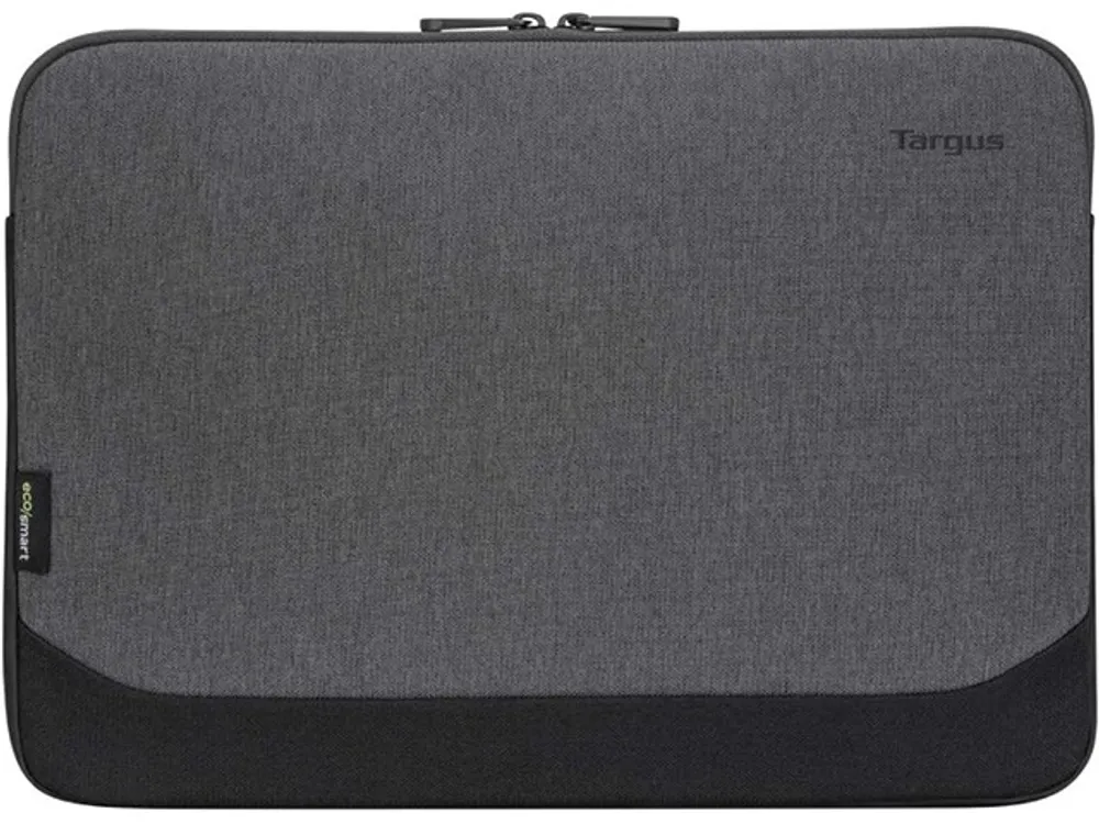Sacoche pour ordinateur portable Targus Cypress 15,6 po avec EcoSmart - Gris