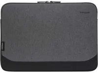 Sacoche pour ordinateur portable Targus Cypress 15,6 po avec EcoSmart - Gris