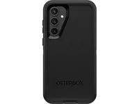 OtterBox Samsung Galaxy S23 FE Defender Case - Black
