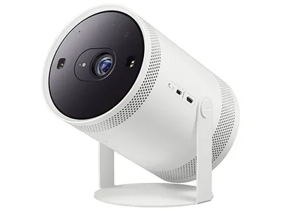 Samsung The Freestyle 1080p FHD LED Portable Home Theatre Projector
