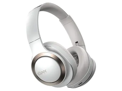 Cleer Audio ENDURO ANC Headphones - Light Grey