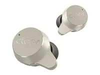 Cleer Audio ROAM Wireless Earbuds - Sand