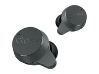 Cleer Audio ROAM Wireless Earbuds - Black