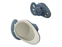 Cleer Audio GOAL Wireless Earbuds - Stone