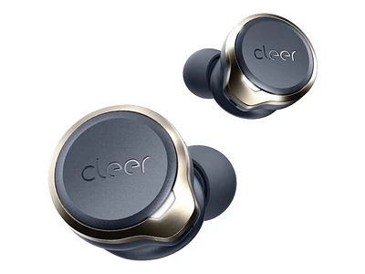 Cleer Audio ALLY PLUS True Wireless Earbuds