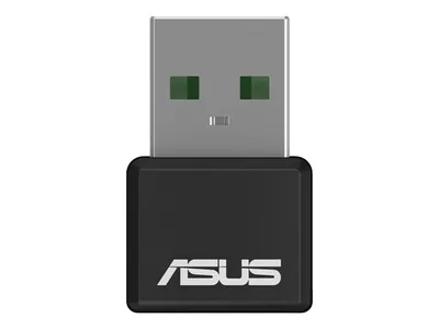 ASUS USB-AX55 Nano AX1800 Adaptateur USB WiFi 6 double bande
