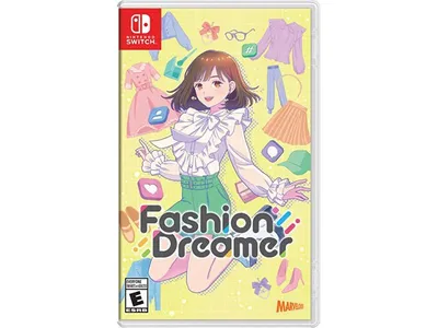 Fashion Dreamer pour Nintendo Switch