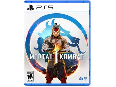 Mortal Kombat 1 For PS5