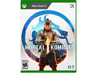 Mortal Kombat 1 pour Xbox Series X