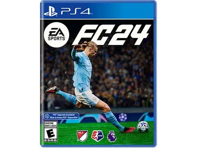 EA Sports FC 24 For PS4