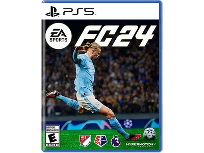 EA Sports FC 24 For PS5