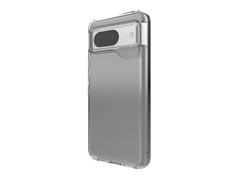 Gear4 Google Pixel 8 Crystal Palace Case - Clear