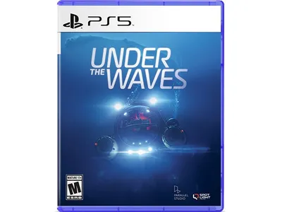 Under The Waves For PS5
