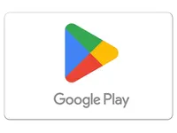 Google Play Gift Card