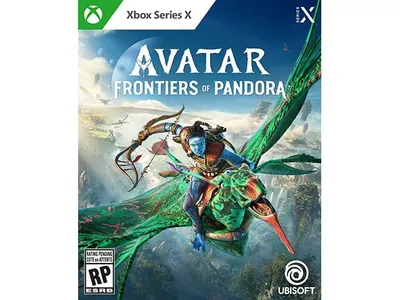 Avatar Frontiers of Pandora For Xbox Series X
