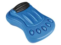 HoMedics Vibration Foot Massager - Blue