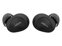 Jabra Elite 10 True Wireless Earbuds Gloss Black