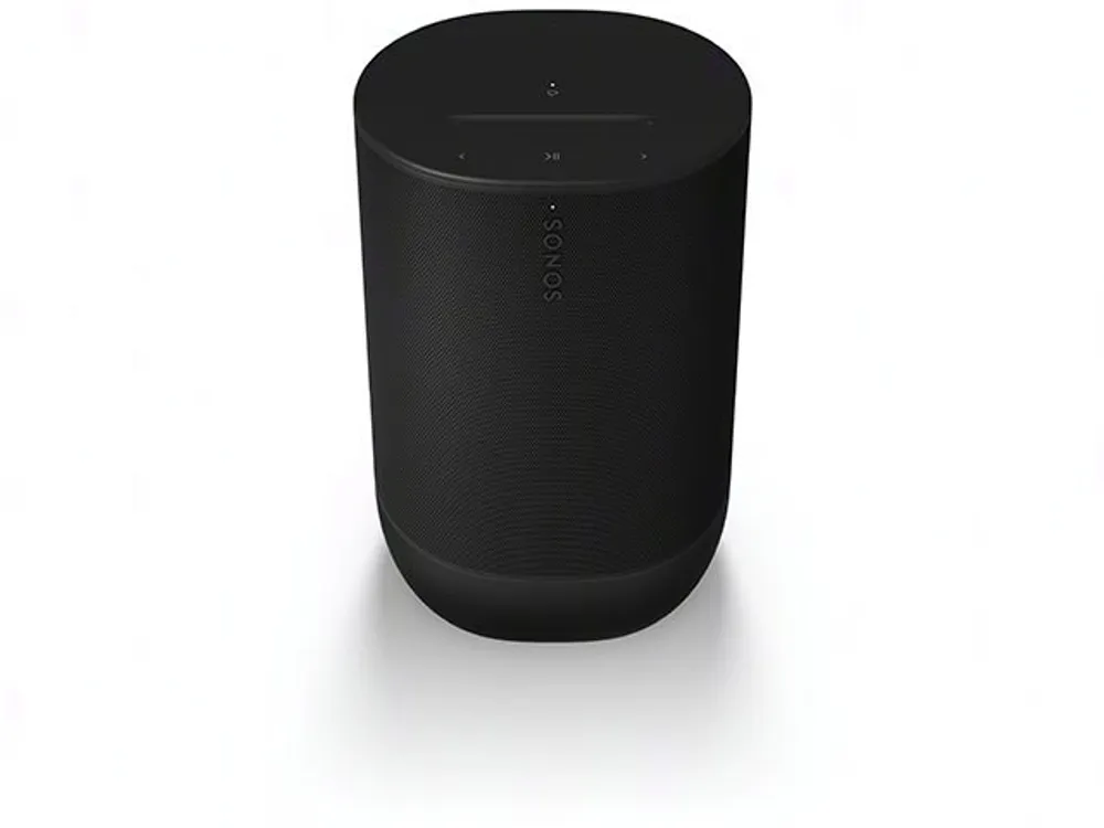 Sonos Move 2 Portable Bluetooth® Speaker