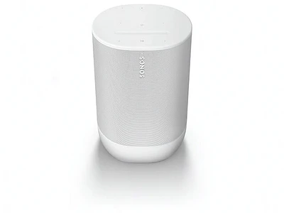 Sonos Move 2 Portable Bluetooth® Speaker - White