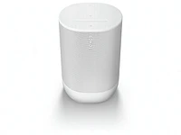 Sonos Move 2 Portable Bluetooth® Speaker - White