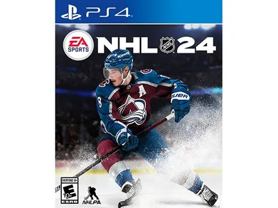 NHL 24 pour PS4