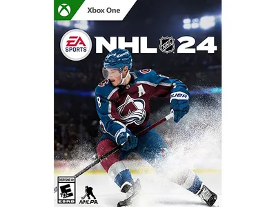 NHL 24 pour Xbox One