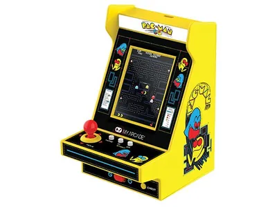 My Arcade® Nano Player Pro Pac-Man Portable Retro Arcade