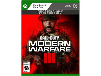 Call of Duty: Modern Warfare III for Xbox Series X