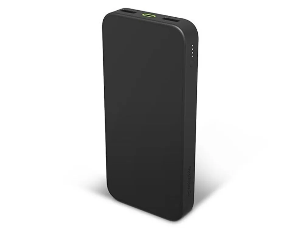 Mophie Powerstation 10,000mAh - Black