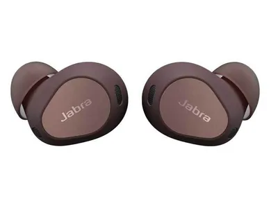 Jabra Elite 10 True Wireless Earbuds Cocoa