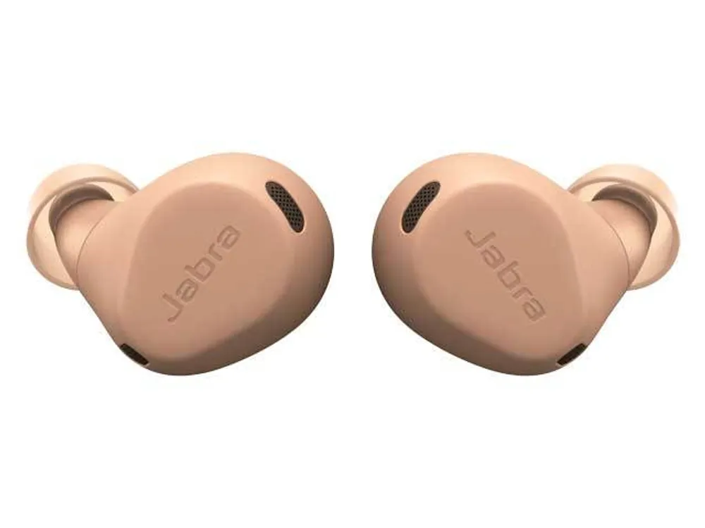 Jabra Elite 8 Active True Wireless Earbuds Caramel