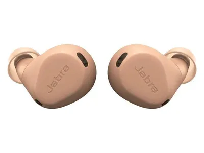 Jabra Elite 8 Active True Wireless Earbuds Caramel