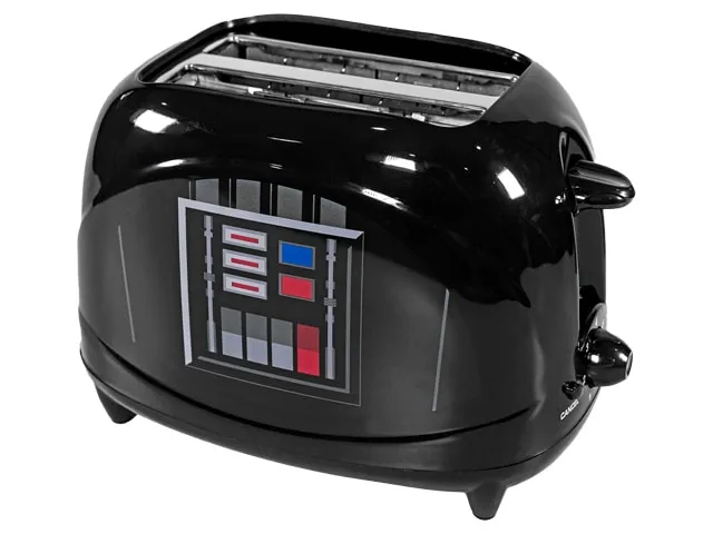 Uncanny Brands Star Wars Death Star Single Grilled Cheese Sandwich Maker GameStop Exclusive