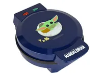 Star Wars Mandalorian Grogu (Baby Yoda) Waffle Maker