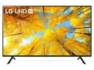 LG UQ7570 50" 4K LED HDR UHD Smart TV