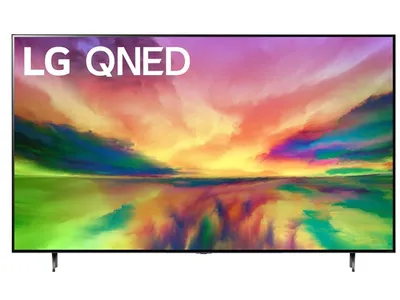 LG QNED80 65" 4K QNED HDR Smart TV