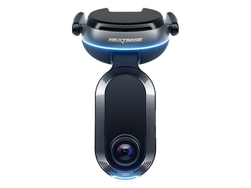Caméra intelligente embarquée Nextbase iQ 1440