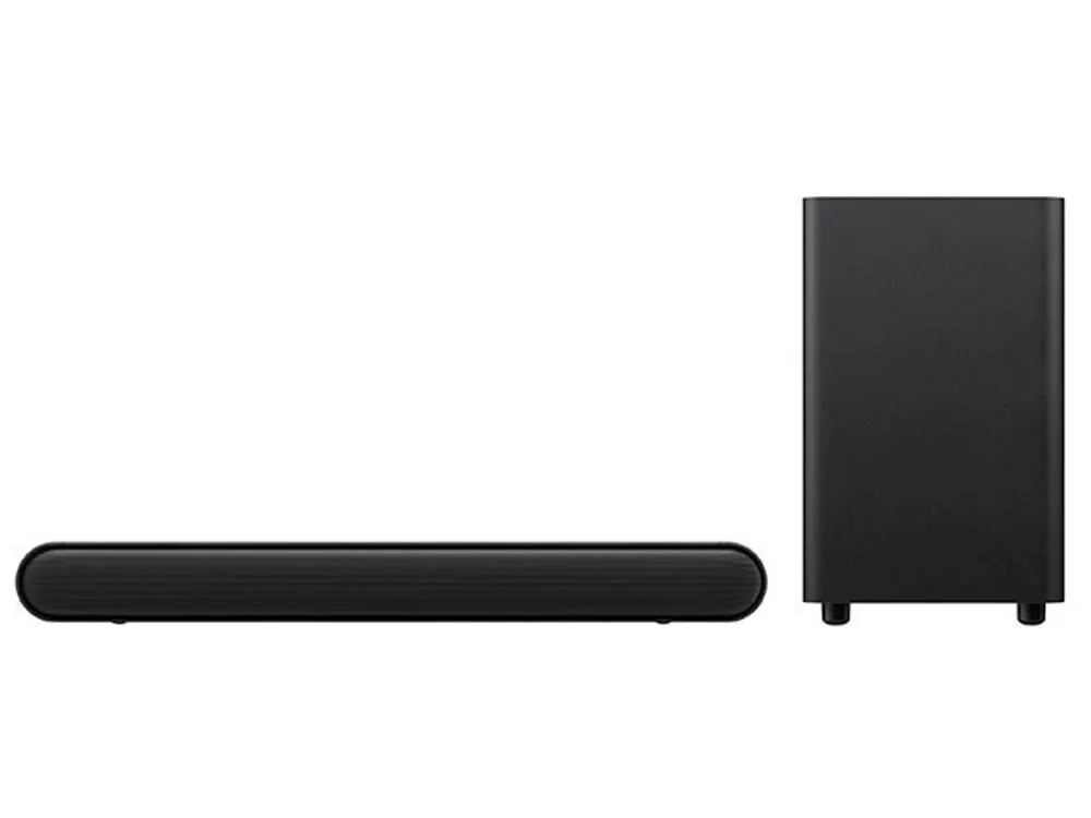 TCL S Class 2.1 Channel Sound Bar with DTS Virtual:X & Wireless Subwoofer