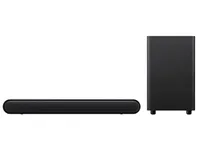 TCL S Class 2.1 Channel Sound Bar with DTS Virtual:X & Wireless Subwoofer