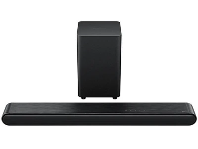 TCL S Class 3.1 Channel Sound Bar with DTS Virtual:X & Wireless Subwoofer