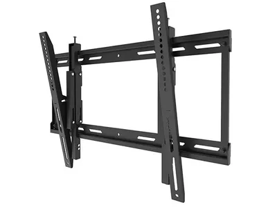 Kanto TE300 Extend and Tilting TV Wall Mount for 43”- 90” TVs