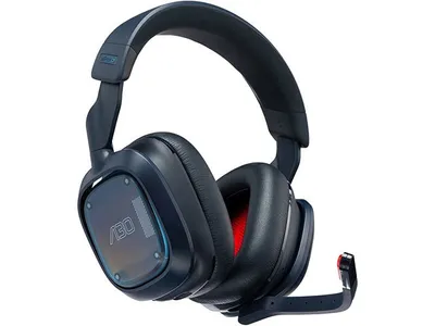 Logitech G ASTRO A30 Wireless Gaming Headset for PS5 - Blue