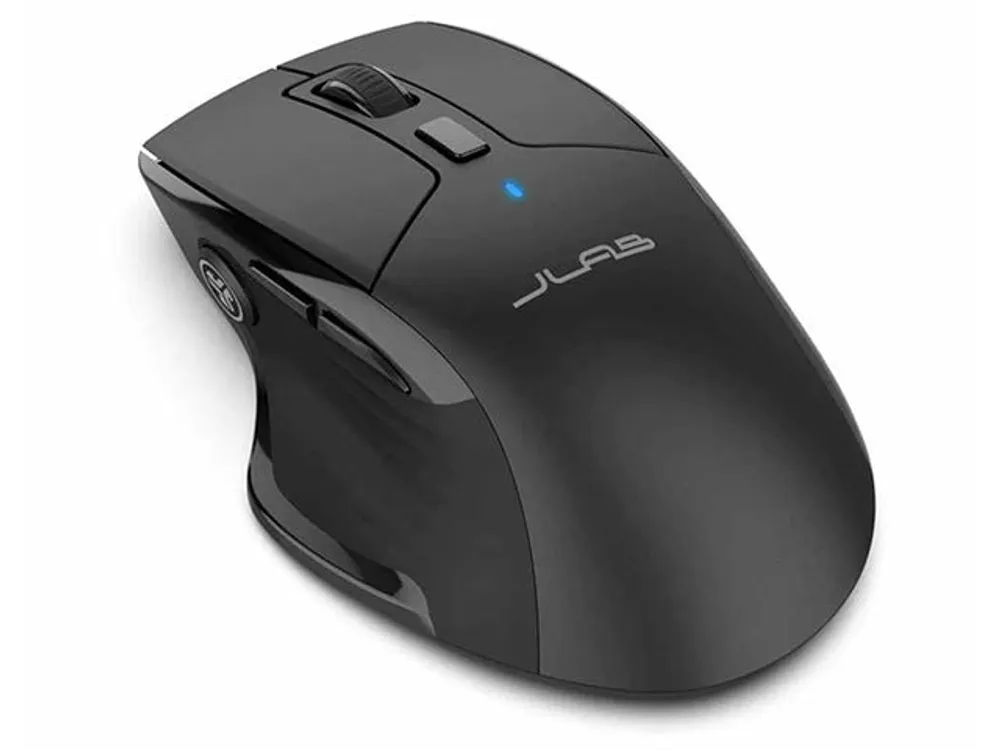 JLab JBuds Wireless Mouse - Black
