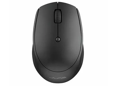 JLab Go Charge Wireless Mouse - Black